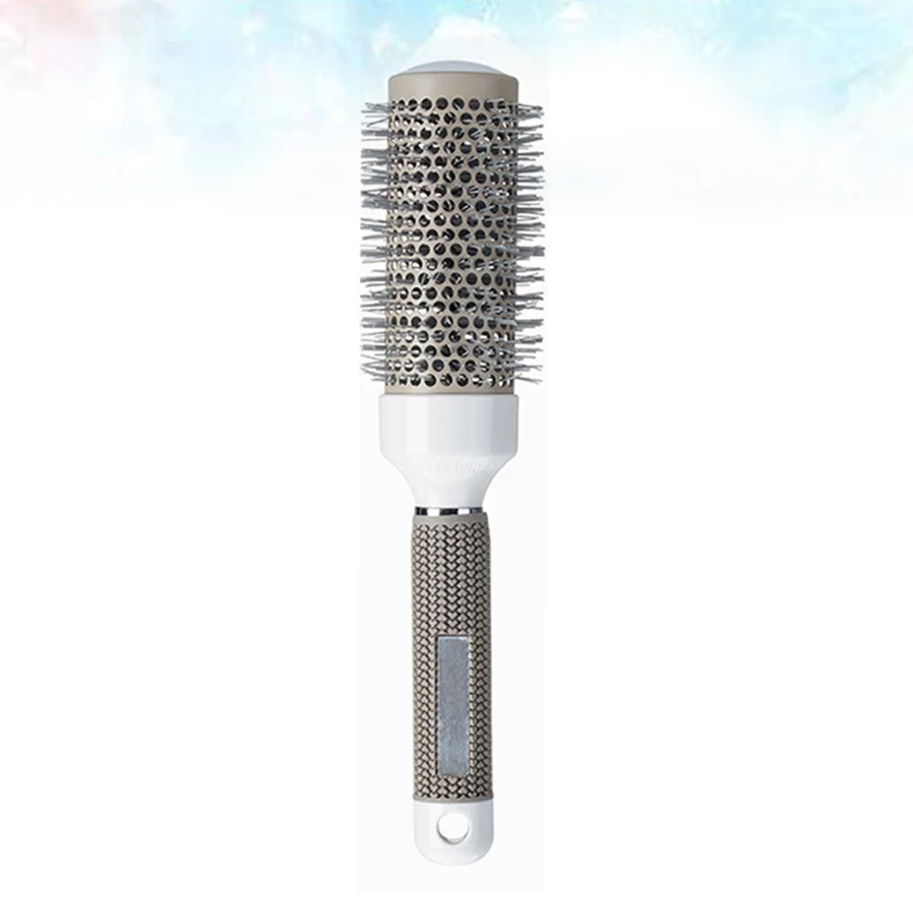 Рисунок 3 - Профессиональная Подкручивающая расческа для волос