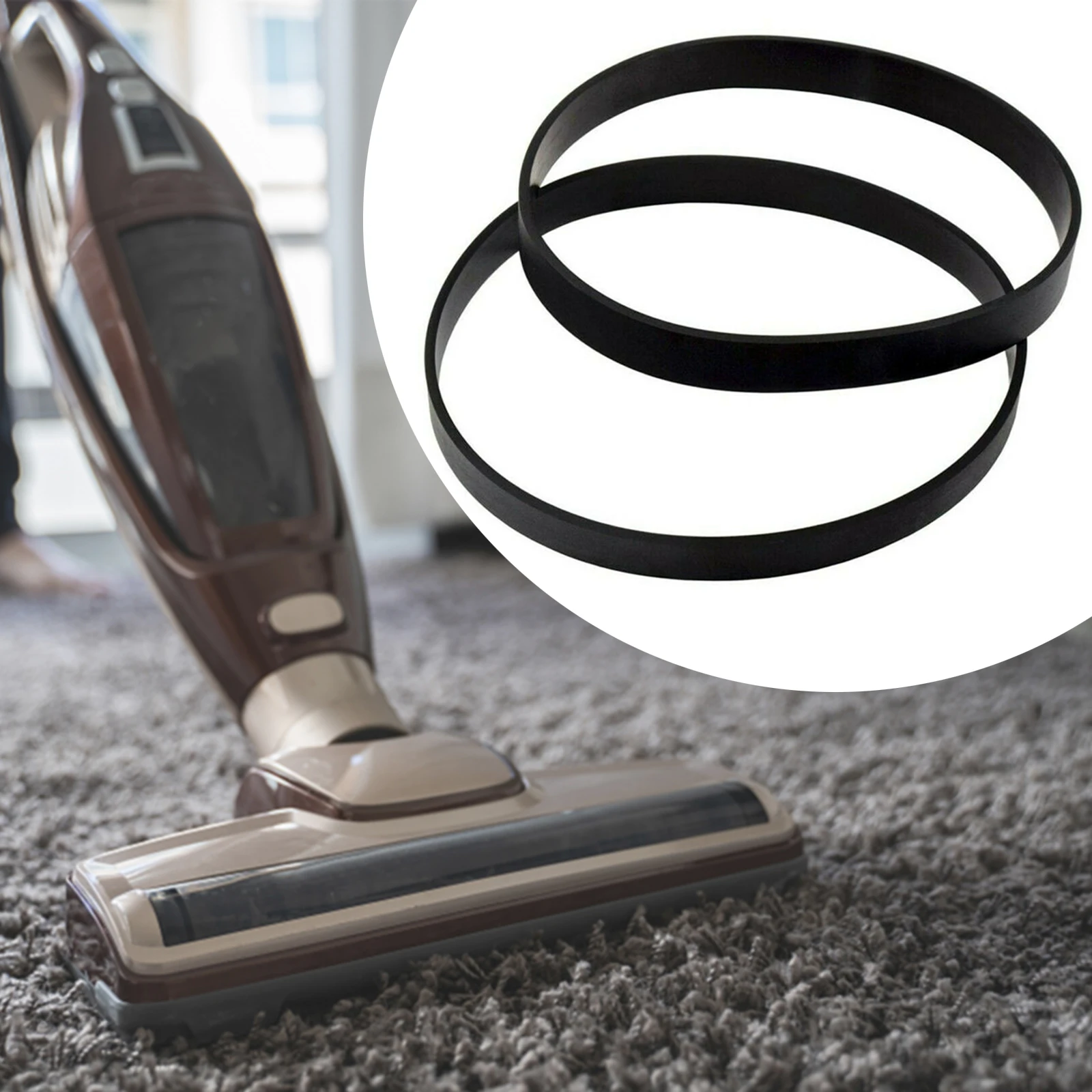 Bissell Carpet Cleaner Belt Replacement 3100625 Change Bissell Vacuum Belt 2pcs Aliexpress