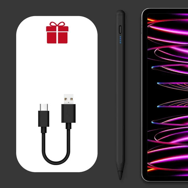 xiaoxin pad pro2025(RAM12GB)＋Lenovo pen Original Lenovo Xiaoxin Stylus Pen 2nd Gen for Xiaoxin Pad
