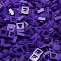 040Purple
