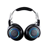 100% Original Audio Technica ATH-G1WL 2.4Ghz Wireless Gaming 7.1 Surround  Headphone Noise Reduction Monitor Headset For PS4 2