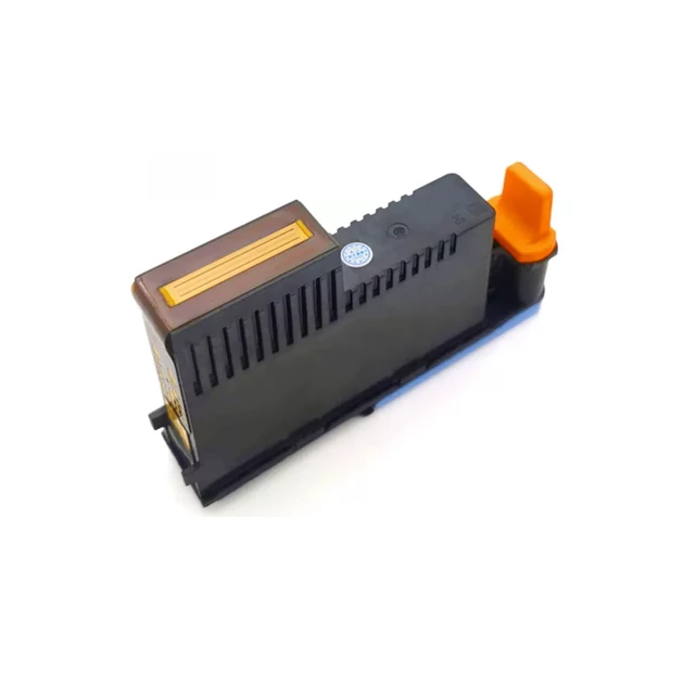 InkPro InkPro - Juego De Cabezales De Impresión Compatibles Con HP 88 C9381A C9382A Para OfficeJet Pro K550 L7780 L7680