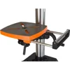 4214T 5-Amp 12-Inch Variable Speed Cast Iron Benchtop Drill Press with Laser and Work Light 3