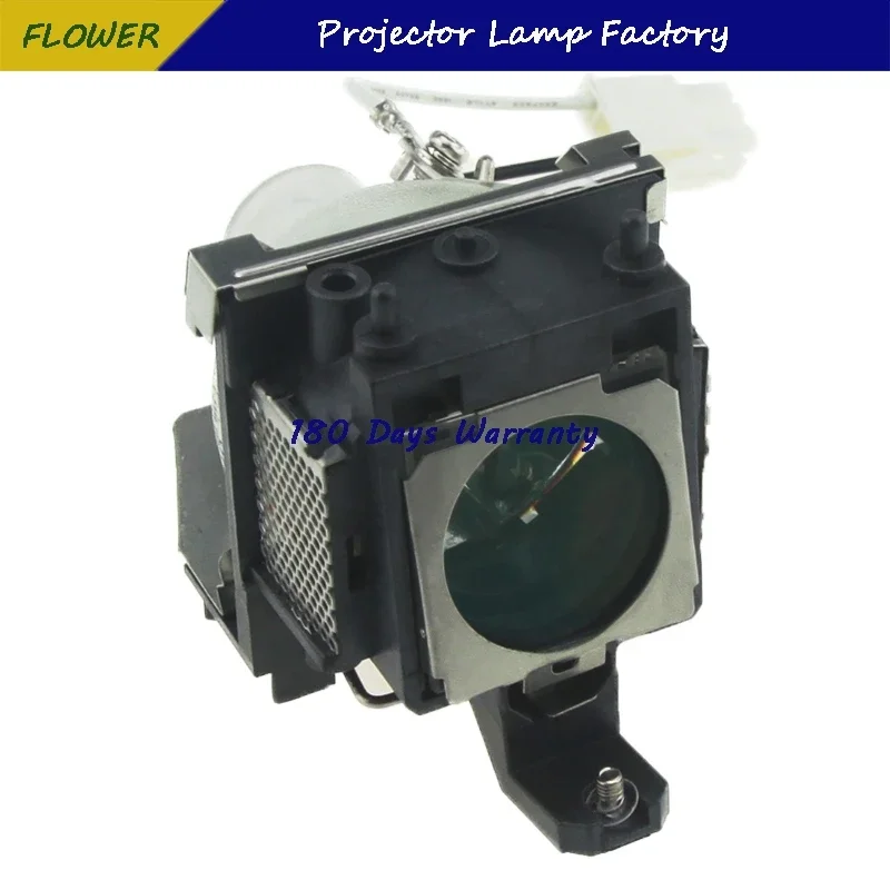 LCD DLP 프로젝터 램프, BenQ CP220, MP610, MP620, MP620p, MP720, MP720p, MP770, W100 프로젝터용 하우징 포함, 5J.J1R03.001, 핫 세일