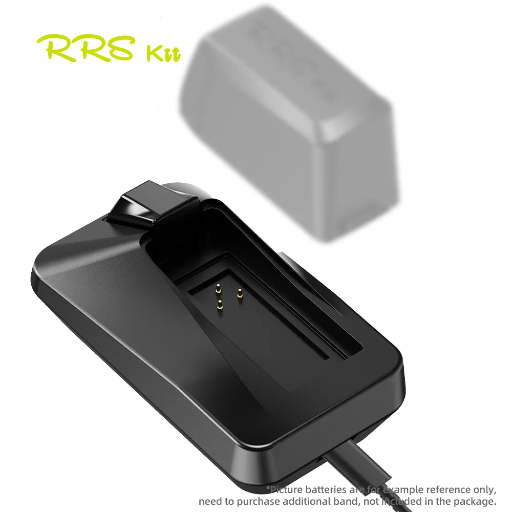 Chargeur de batterie de rechange pour vélo électrique, Sram AXS, ETap Red Force pour EAGLE AXSetap XX1, accessoires chargés 18 Chargeur de batterie de rechange pour vélo électrique, Sram AXS, ETap Red Force pour EAGLE AXSetap XX1, accessoires chargés 18