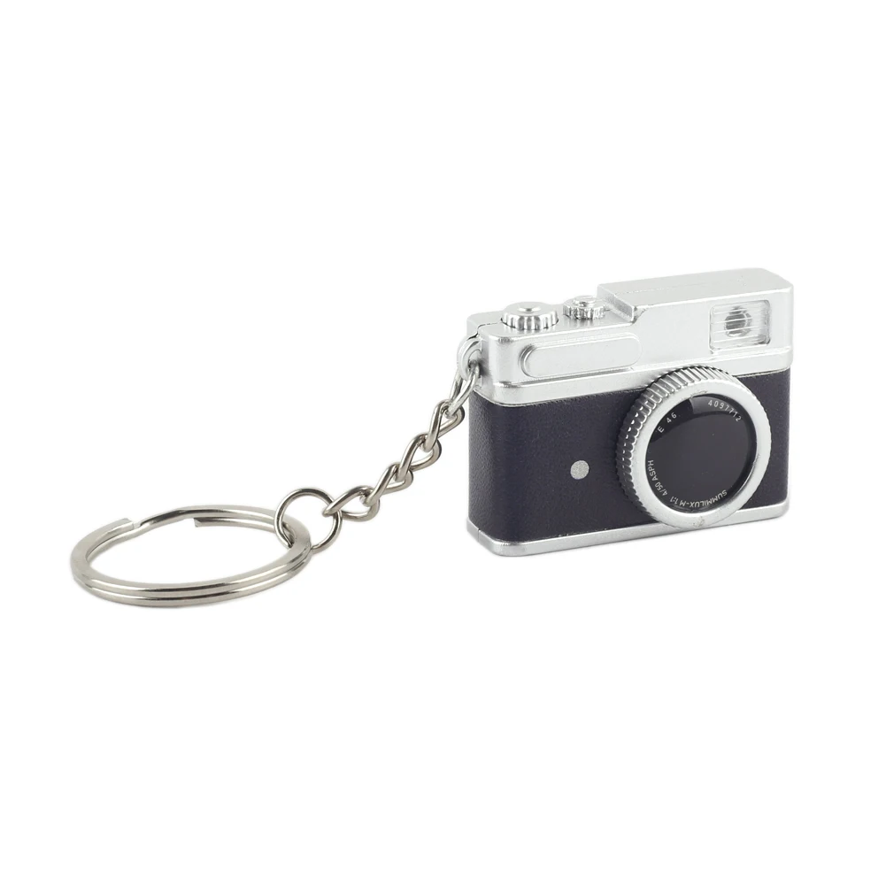 Supreme Digital Camera Keychain 
