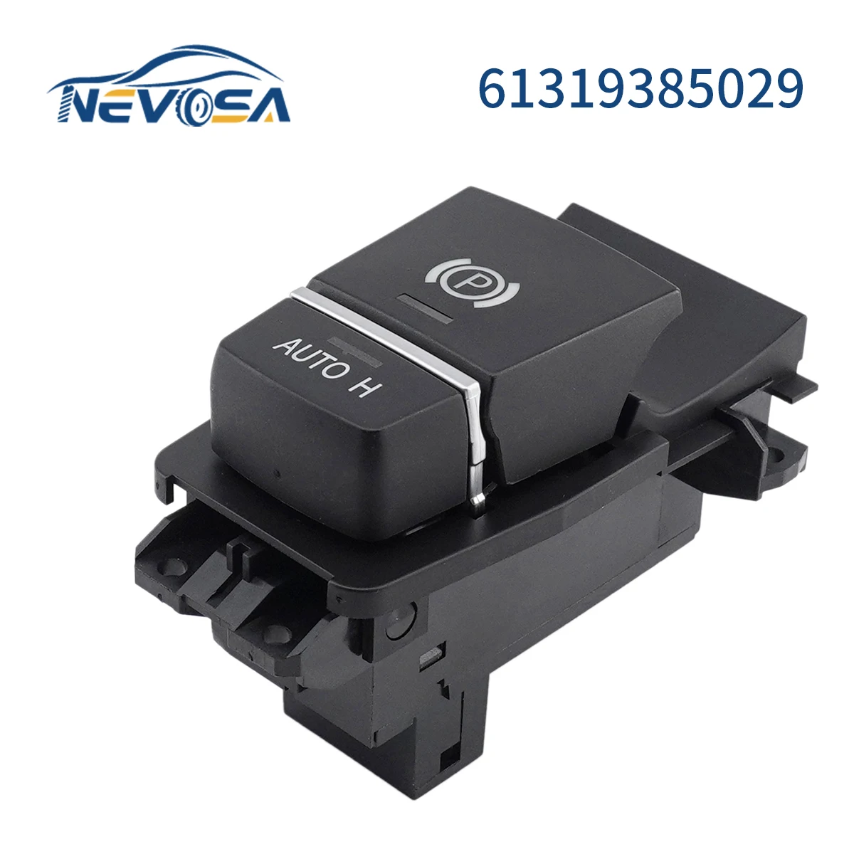 NEVOSA Eletrônico Interruptor Do Travão De Mão Freio de Mão de