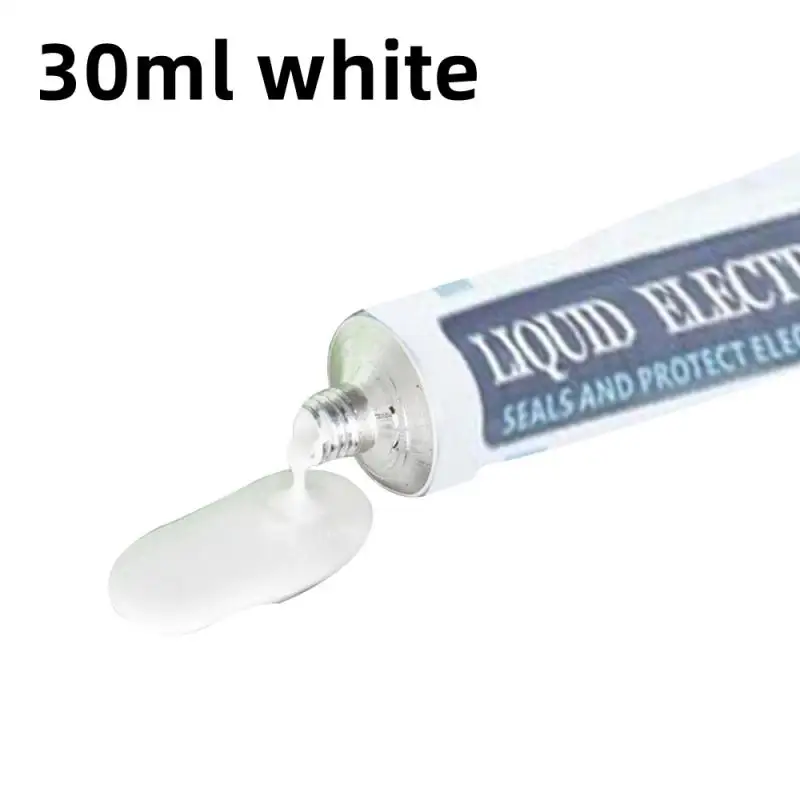 30ml white