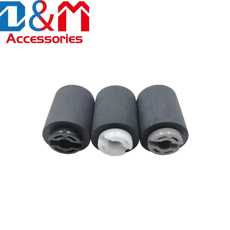 

5STES 2K906350 2K906360 2K906370 разделительный ролик подачи для Kyocera 5550ci 4550ci 6550ci 7550ci 4500i 5500i 6500i 8000i