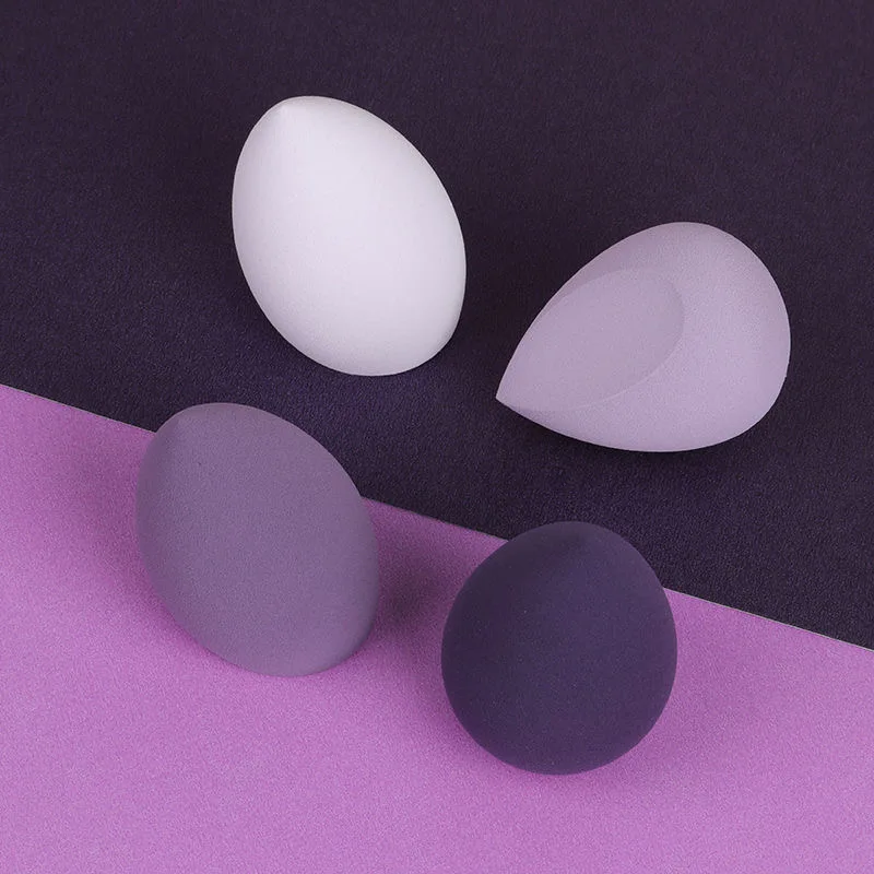 4pcsPurple