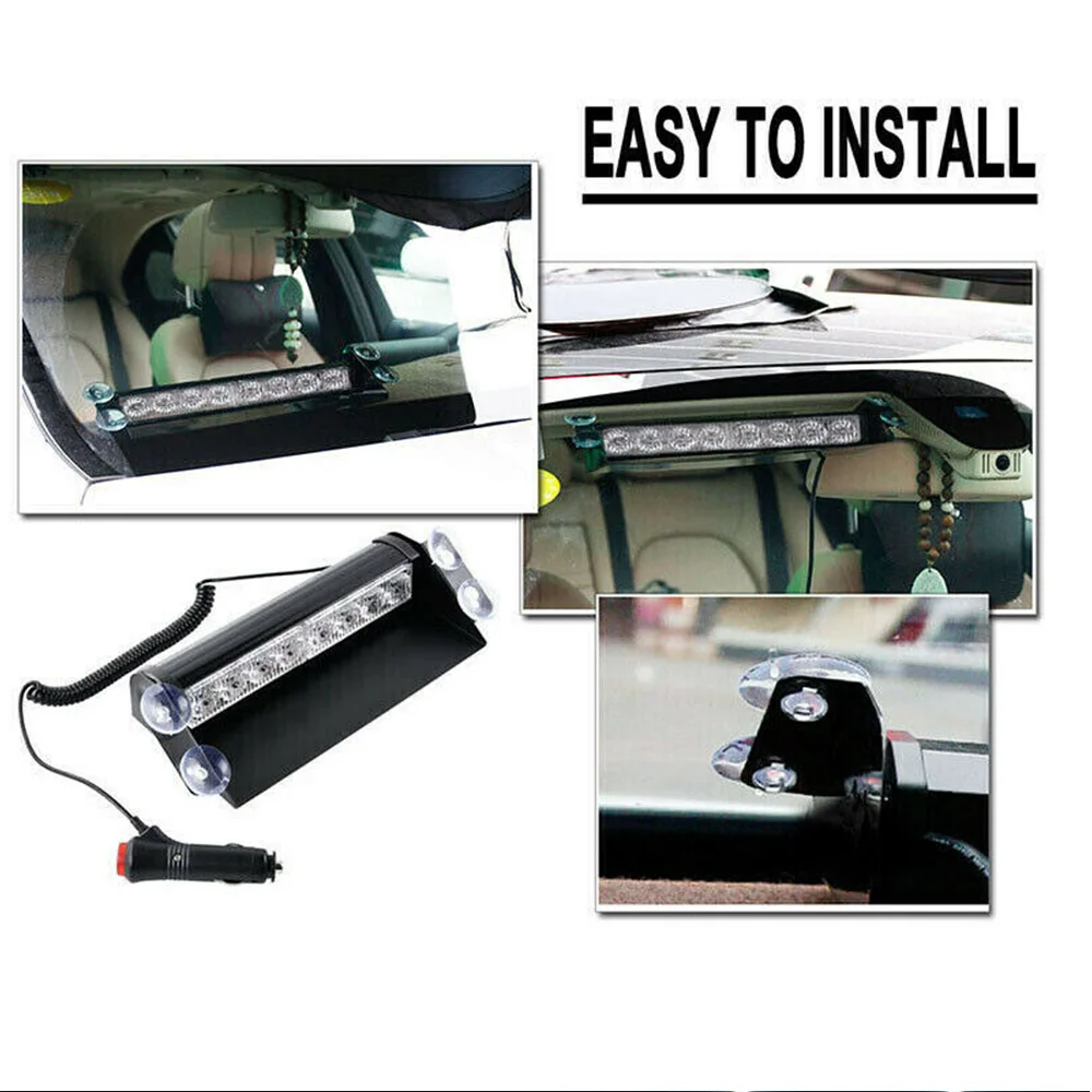 Рисунок 5 - Автомобильный стробоскоп