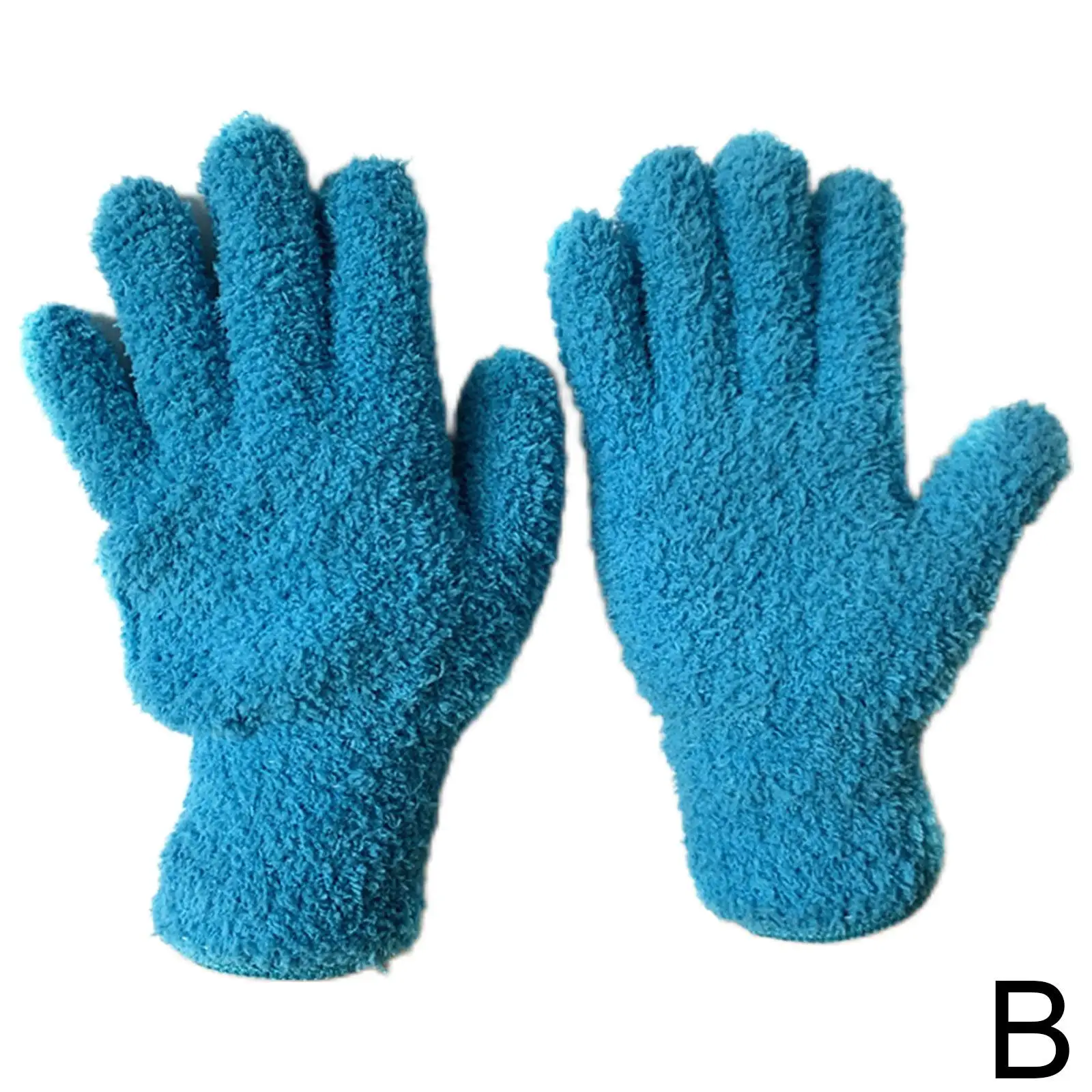 Soft Car Cleaning Glove Ultra Soft Mitt Microfiber Madness Wash Mitt  Microfiber Wash Mitt Easy To Dry Auto Double-faced Glove - AliExpress