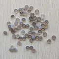 Grey agate