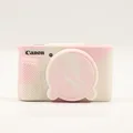 Mist Pink