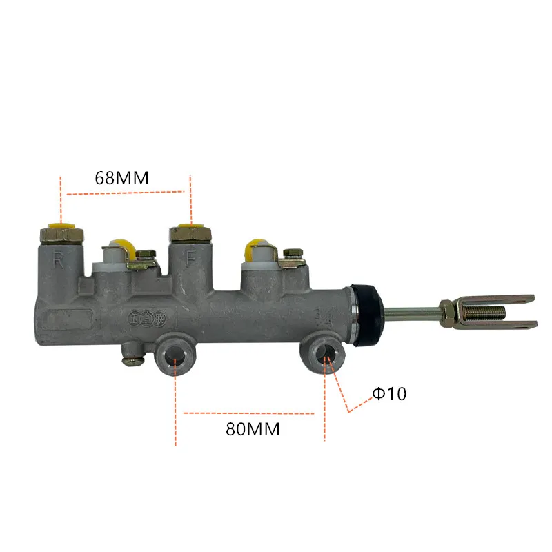Golf Cart Parts&Accessories Brake Master Cylinder