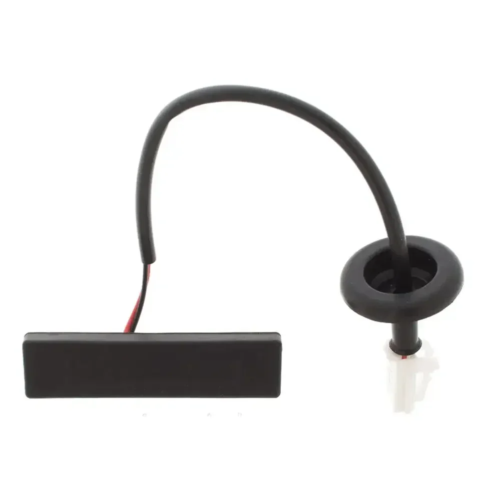 Trunk Switch Boot Release Tailgate Lock Switch Trunk Handle Button Car 81260-1J600 812601J600 Fit For Hyundai I20,tailgate switch
