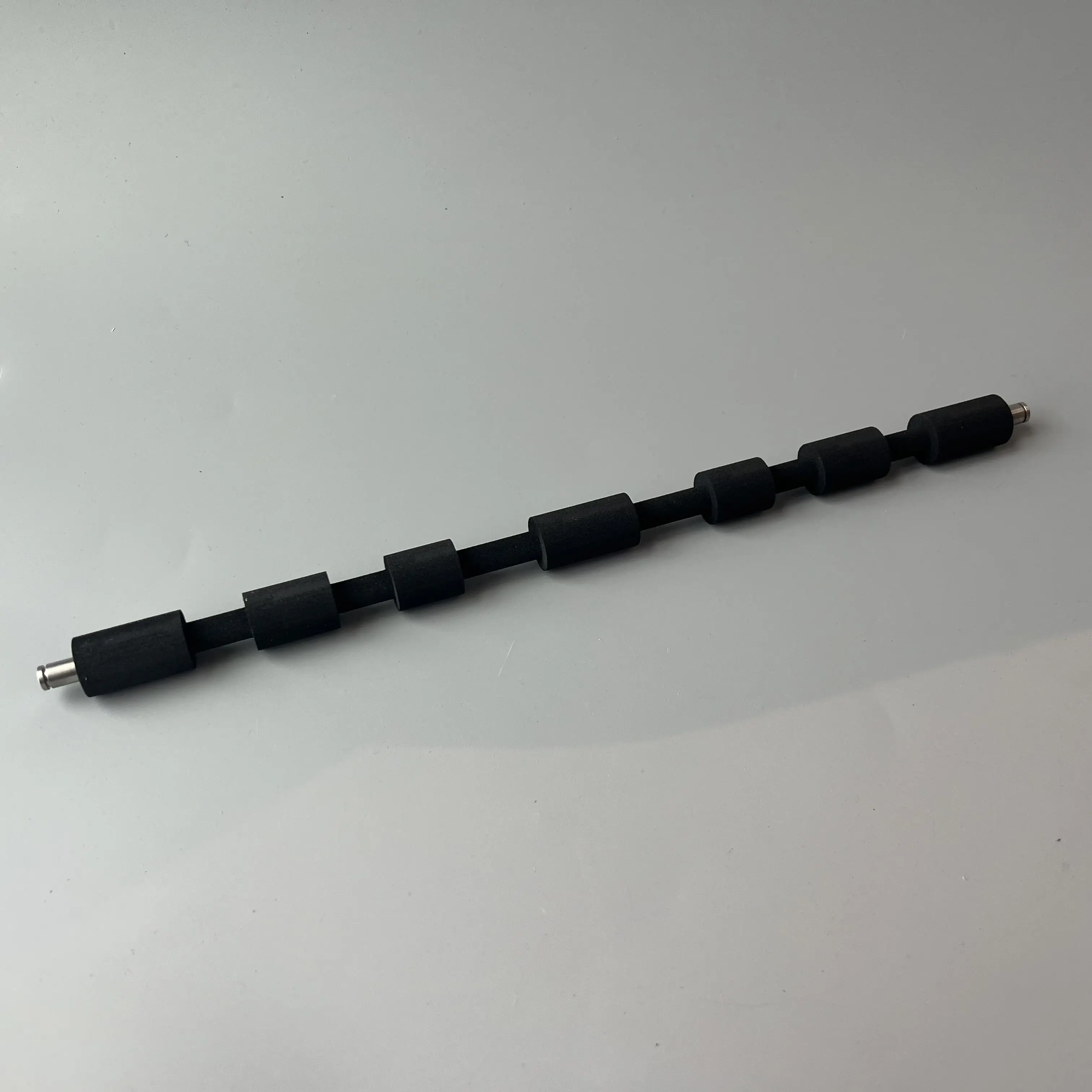 Rolo Secador A099214 Noritsu D1005 D1005hr Dl450 Rolo Impressora Jato de Tinta