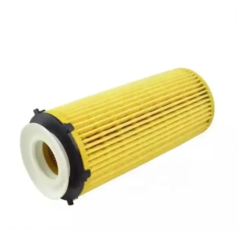 10pcs 11427808443 Oil Filter For BMW X6 3 5 7-Series E90 E92 E93 E91 2008-2013 According To The Original Factory Specifications