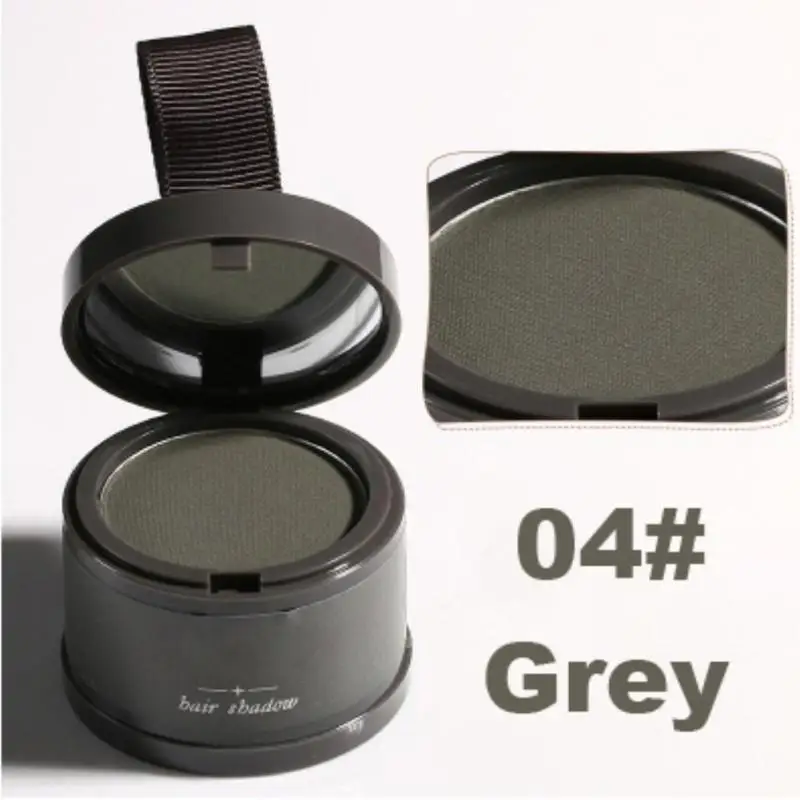D-Grey