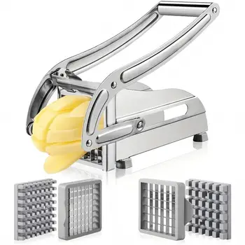 4-in-1 Potato Cutter Slicer 1