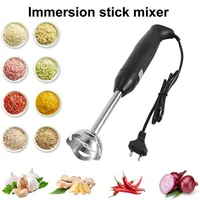 Electric Hand Stick Blender