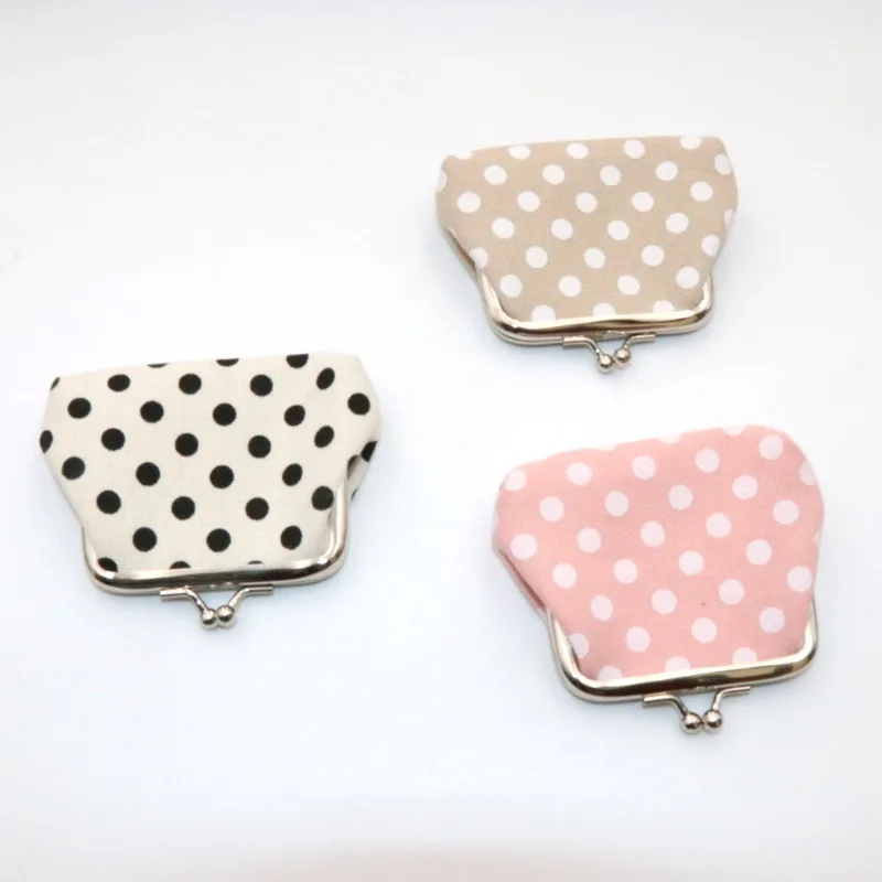 Chic Cartoon Bow Travel Cosmetic Bag - Women's Zippered Makeup Organizer and Toiletry Pouch