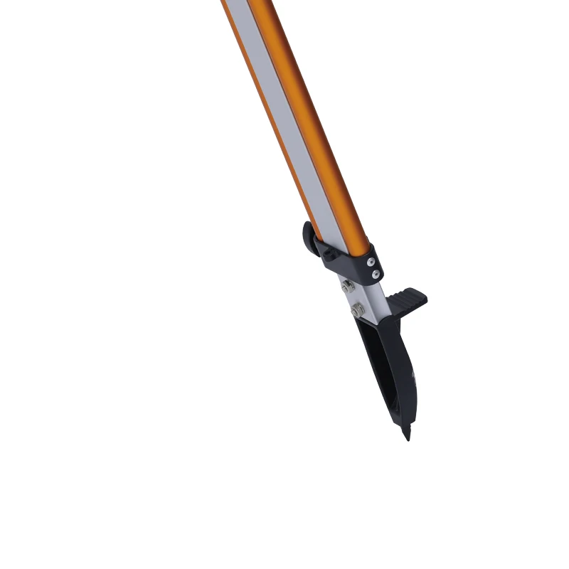 Factory Direct Sale RTA20S Sok Kia Aluminum Tripod For Total Station Survey Equi