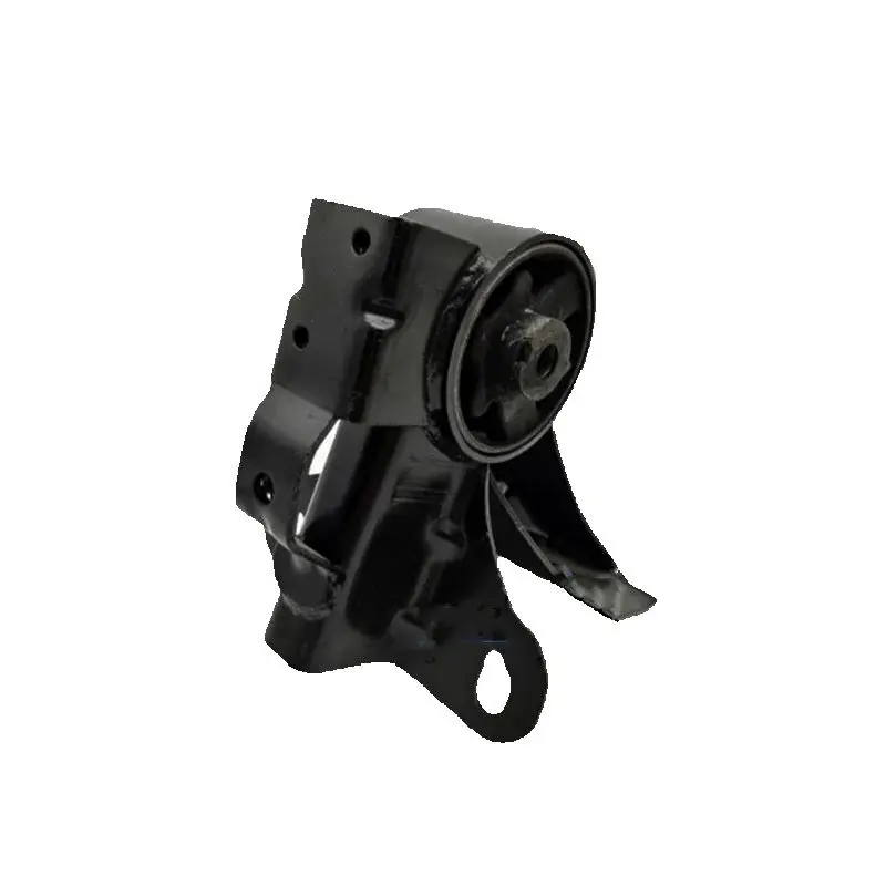 Car Manual Engine Support Frame Glue Pad For Geely Emgrand EC8 EC820 EC825