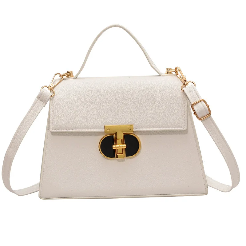 Hot Selling Cheap Luxury Bags For Women Purses And Handbags Women's Fashion Shoulder Squared Bags Crossbody Purse