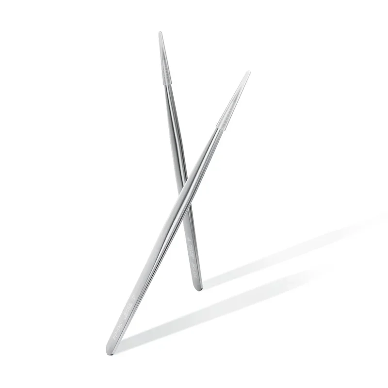 Precision Repair Tweezers Mobile Phone Maintenance High Hardness Stainless Steel Clamping Clips Tool