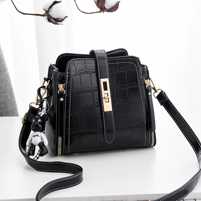 New small bag women 2023 spring and summer trendy Korean style of