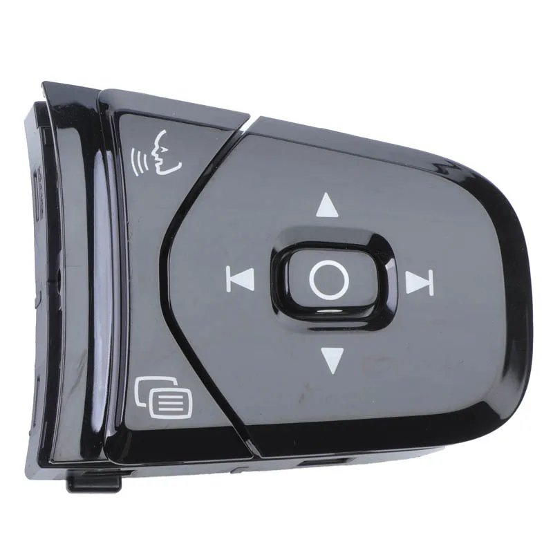 31443499 Multifunction Cruise Control Switch Steering Wheel
