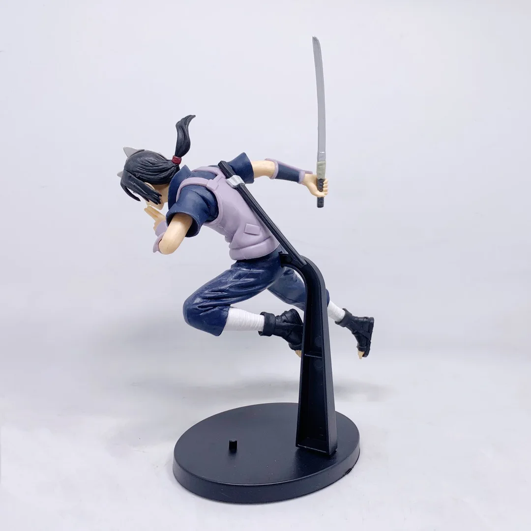 Figurine Naruto Uchiha Itachi Akatsuki