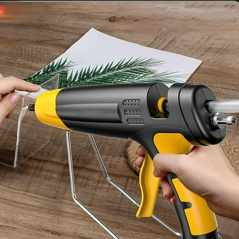 Hot Melt Glue Gun 150W-300W-800W 11 Mm Glue Sticks for DIY Crafts