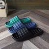 Home Bathroom Slippers Women Fashion Soft Sole EVA Indoor Slides Woman Sandals 2024 Summer Non-slip Woman Man Slippers 3
