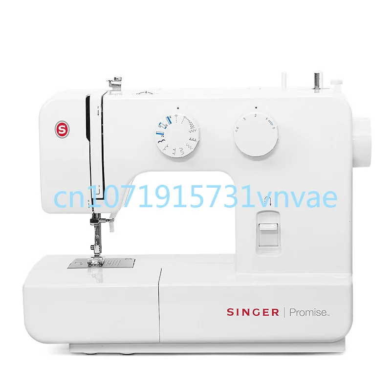 SINGER1409DesktopDomesticMultifunctionalSewingMachineEatThick