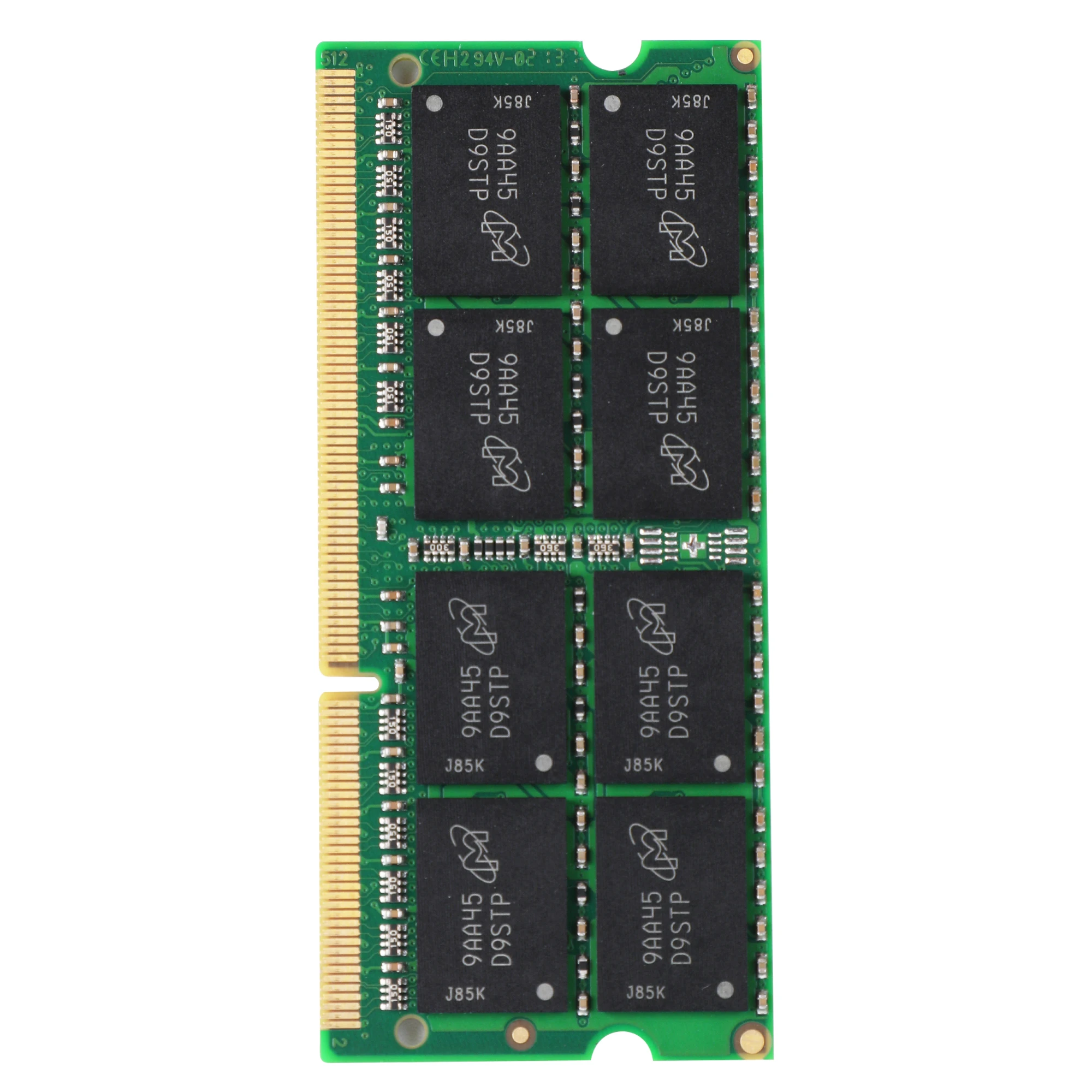 Mémoire RAM Ramaxel RMR5030EF68F9W-1600 4 Go 1600 MHz - PC3L-12800U