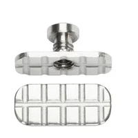 New Adjustable Pusher and 3D Bottom Screen Fits for PAX Plus/Mini PAX 3/2 1