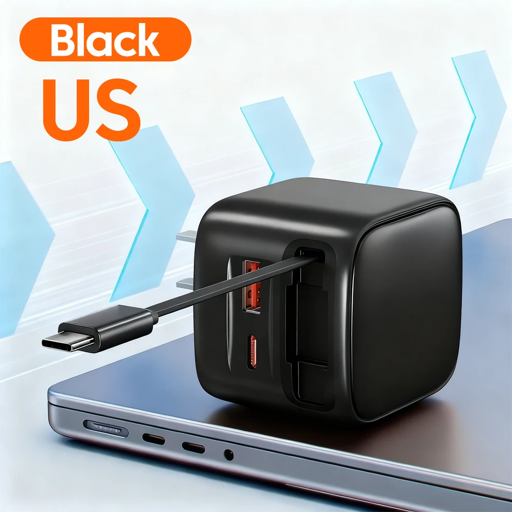US Black