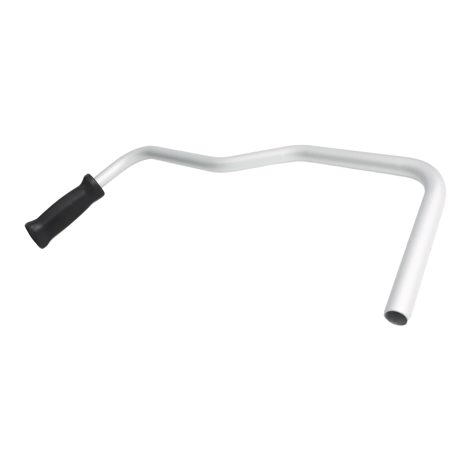 As Shown String Trimmer Handlebar Professional Quality Mower Part Outdoor Gardening Tool Easy Installation Replacement