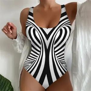 Large chest swimwear With The Best Online Price In AliExpress.