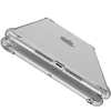 Shockproof Silicone Case For Apple iPad 9.7 10.2 10.9 2th 3th 4th 5th 6th 7th 8th 9th 10th Generation Flexible Transparent Cover 5