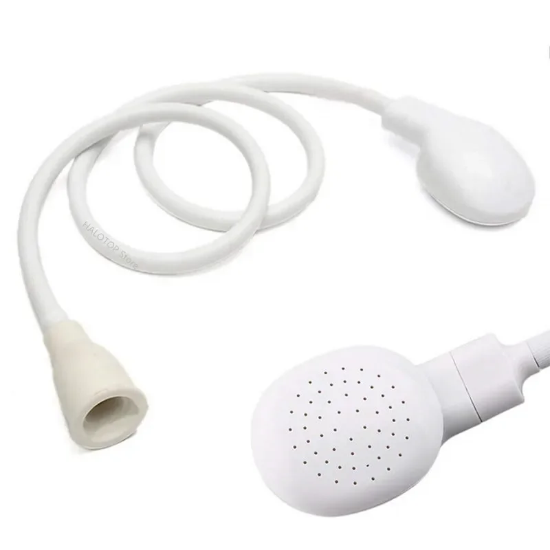 Multifunctional Pet Shower Head and Sink Sprinkler