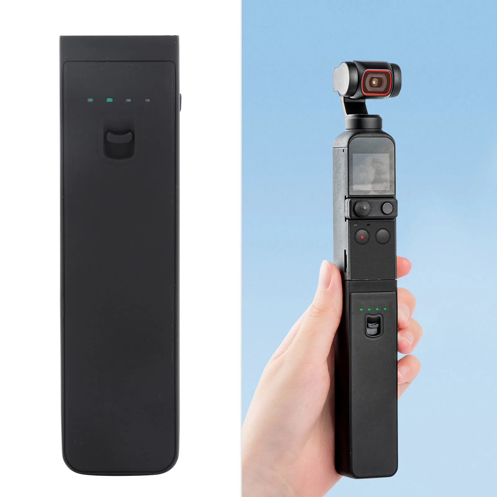 Power Bank For Pocket Camera 2 PTZ