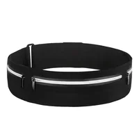 Outdoor Belt Bag Mobile Cell Phone Bag for Running Men Running Bag Women Sport Fanny Pack Waterproof Jogging Gym Waist Bag Run 1