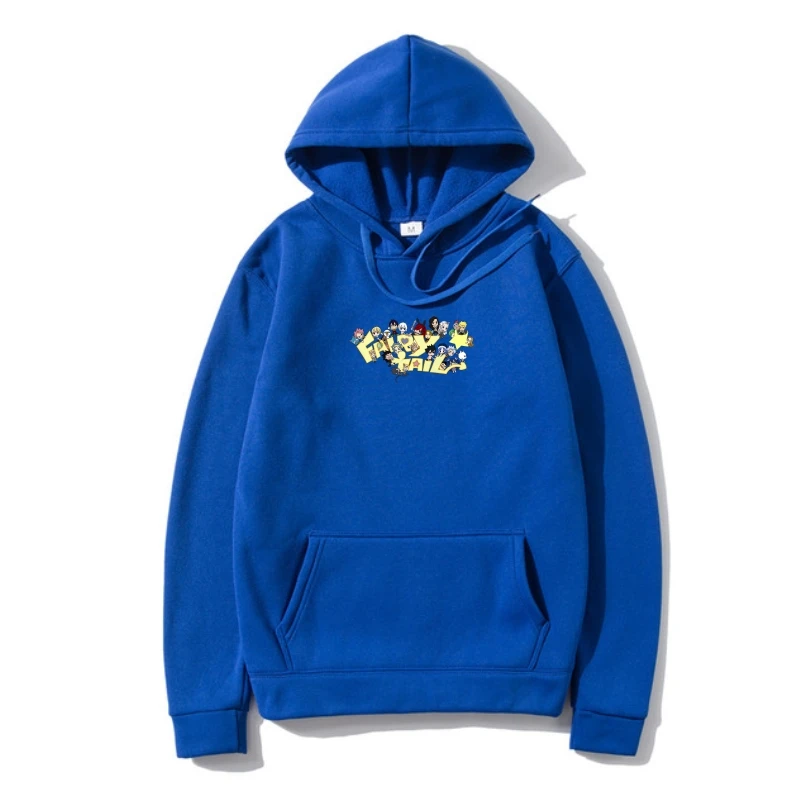 

Men Outerwear Fairy Tail SweatSweatshir Women Outerwear