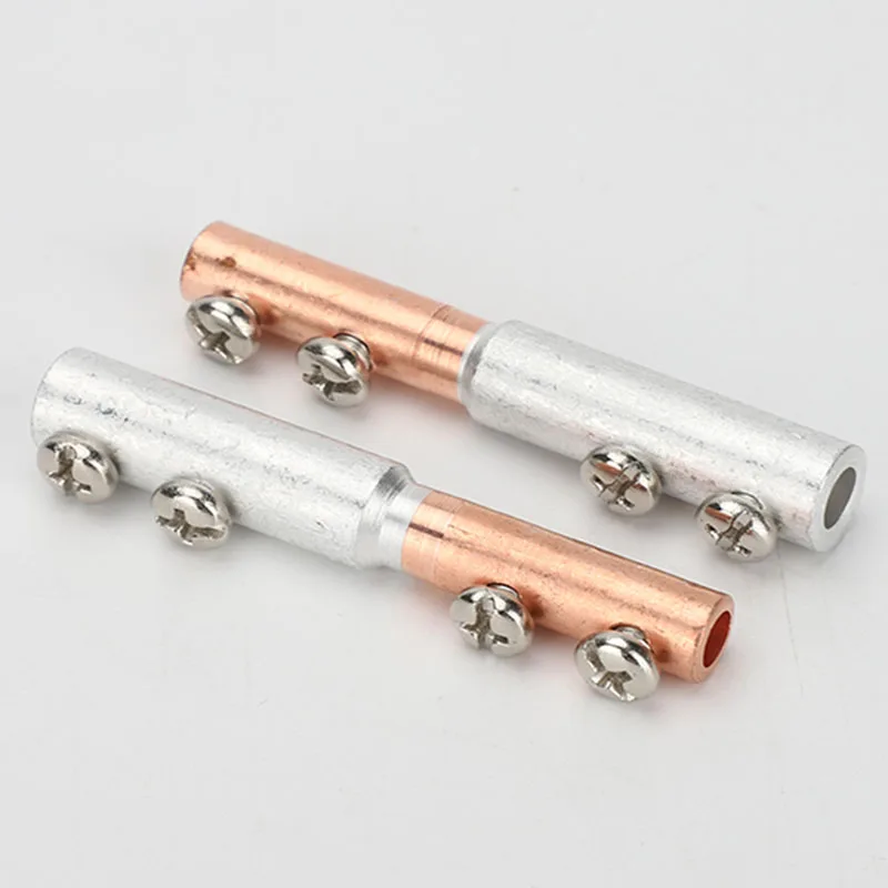 Copper Aluminum Transition Joint Quick Connector Terminal