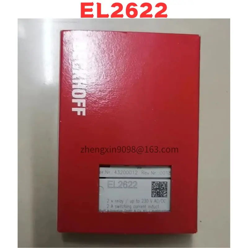 

Новый оригинальный модуль EL2622