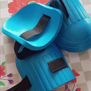 2Pcs Professional Knee Protection Pads 5