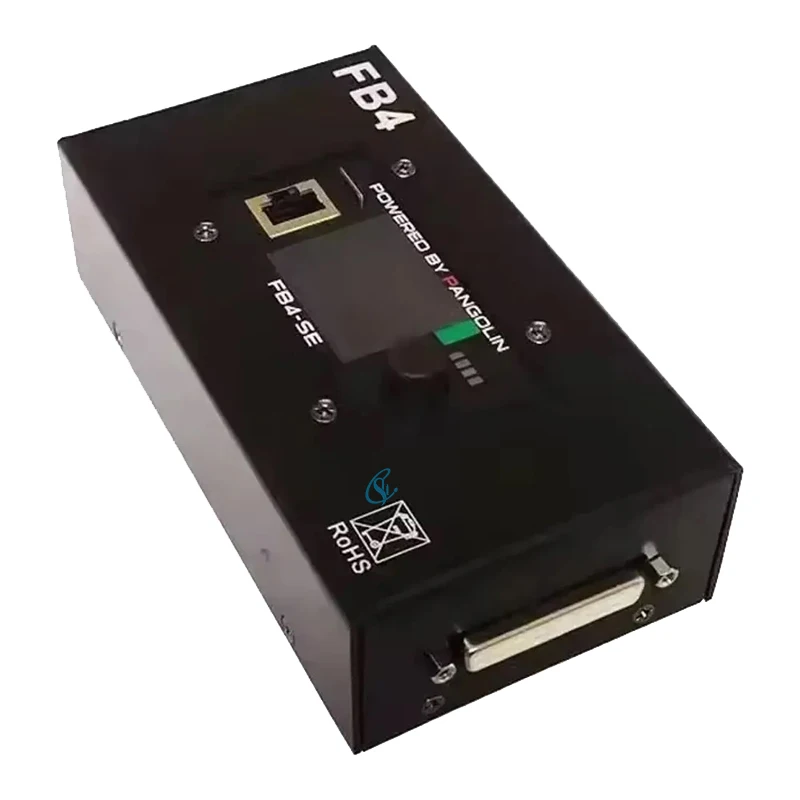 レーザーコントローラーPangolin QuickShow (新品 正規品） Pangolin（パンゴリン）QuickShow（クイックショー）シンプル